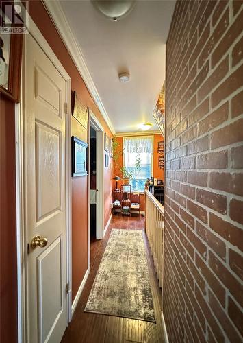 13 Hutchings Street, St John'S, NL - Indoor Photo Showing Other Room