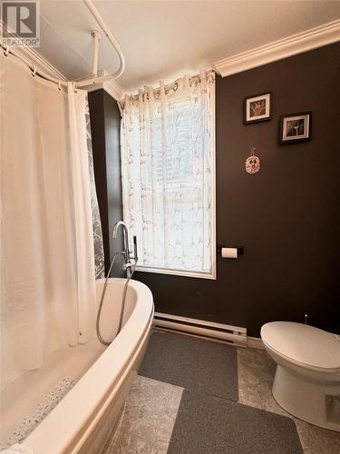 13 Hutchings Street, St John'S, NL - Indoor Photo Showing Bathroom