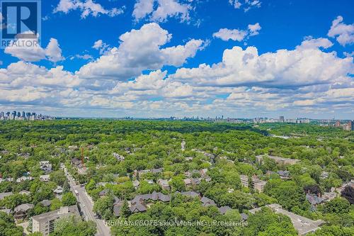 2509 - 395 Bloor Street E, Toronto, ON - Outdoor With View