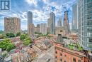 1016 - 1 Gloucester Street, Toronto, ON  - Outdoor 