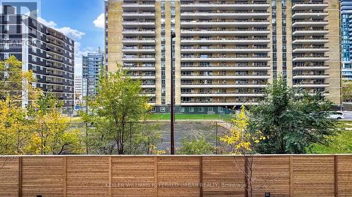 202 - 127 Broadway Avenue, Toronto, ON - Outdoor With Balcony With Facade