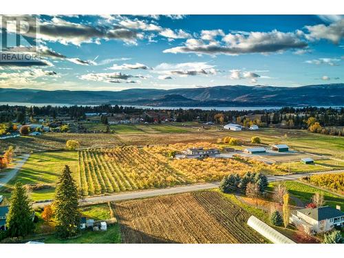 4380 Wallace Hill Road, Kelowna, BC - Outdoor With View