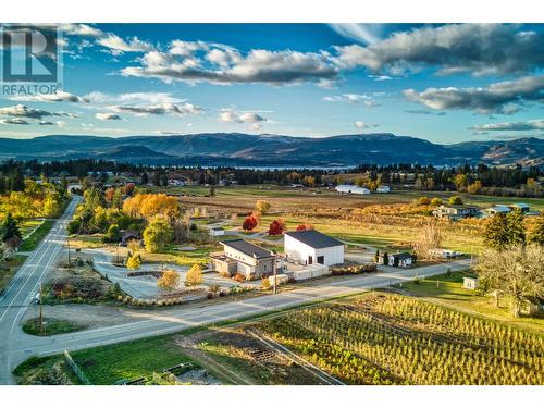 4380 Wallace Hill Road, Kelowna, BC - Outdoor With View