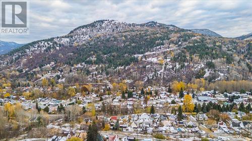 650 Shelley Street, Warfield, BC - Outdoor With View