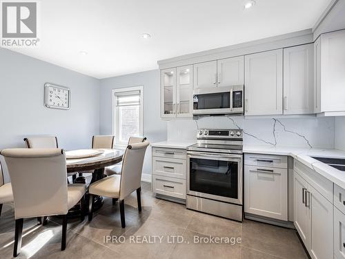 55 Lilian Drive, Toronto, ON - Indoor Photo Showing Other Room