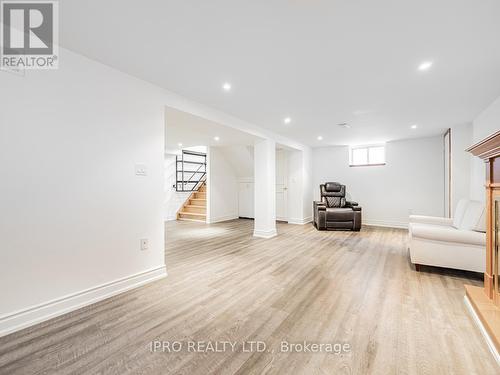 55 Lilian Drive, Toronto, ON - Indoor