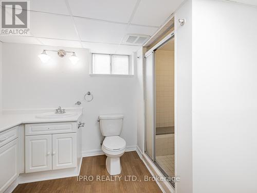 55 Lilian Drive, Toronto, ON - Indoor Photo Showing Bathroom