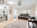 55 Lilian Drive, Toronto, ON  - Indoor Photo Showing Living Room 