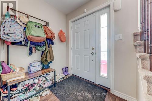 1813 Dalhousie Crescent, Oshawa, ON - Indoor Photo Showing Other Room