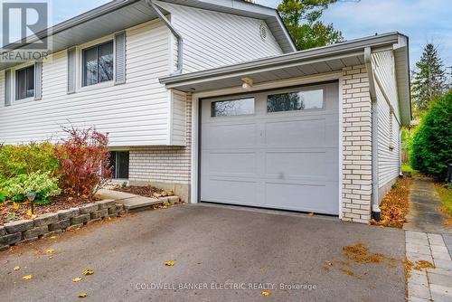 1212 Danita Boulevard, Peterborough (Monaghan), ON - Outdoor With Exterior