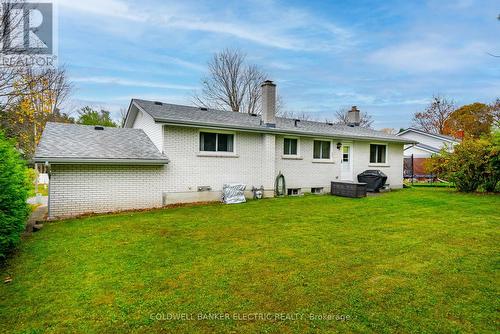 1212 Danita Boulevard, Peterborough (Monaghan), ON - Outdoor