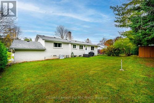 1212 Danita Boulevard, Peterborough (Monaghan), ON - Outdoor