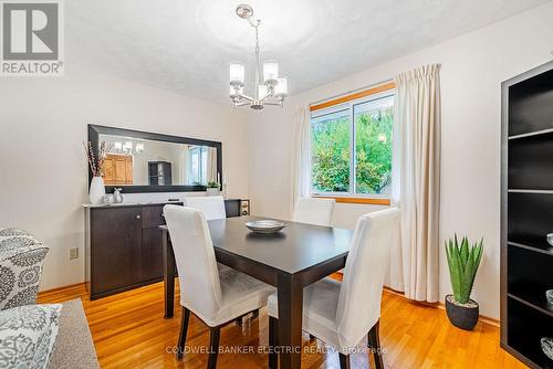 1212 Danita Boulevard, Peterborough (Monaghan), ON - Indoor Photo Showing Dining Room