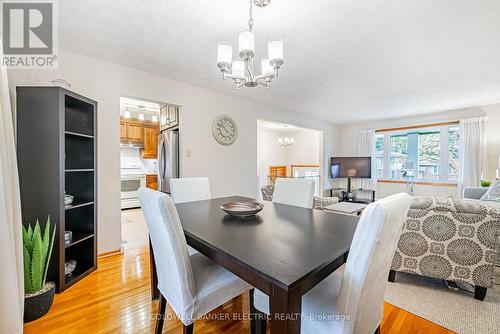 1212 Danita Boulevard, Peterborough (Monaghan), ON - Indoor Photo Showing Dining Room