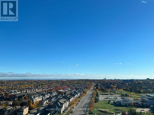 1404 - 75 Oneida Crescent, Richmond Hill, ON - Outdoor With View