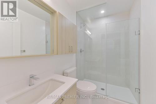 A-1502 - 30 Upper Mall Way, Vaughan, ON - Indoor Photo Showing Bathroom