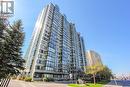 601 - 350 Webb Drive, Mississauga, ON  - Outdoor With Facade 