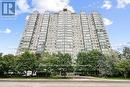 601 - 350 Webb Drive, Mississauga, ON  - Outdoor With Facade 