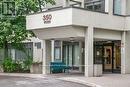 601 - 350 Webb Drive, Mississauga, ON  - Outdoor 