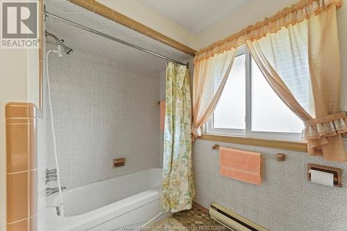 809 Texas Road, Amherstburg, ON - Indoor Photo Showing Bathroom