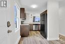 1250 Mcwatters Road Unit#30, Ottawa, ON  - Indoor Photo Showing Kitchen 