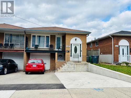 2393 Whaley Drive, Mississauga, ON - Outdoor With Facade