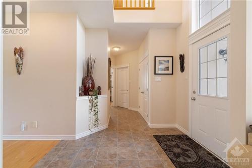 1817 Mickelberry Crescent, Ottawa, ON - Indoor Photo Showing Other Room