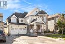 2212 Sunset Cove Circle, Ottawa, ON  - Outdoor With Facade 