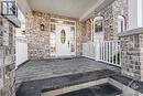 2212 Sunset Cove Circle, Ottawa, ON  - Outdoor 