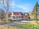 18873 Kenyon Concession 5 Road, North Glengarry, ON  - Outdoor With Deck Patio Veranda 