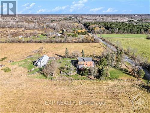 18873 Kenyon Concession 5 Road, North Glengarry, ON - Outdoor With View