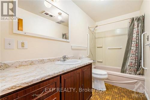 18873 Kenyon Concession 5 Road, North Glengarry, ON - Indoor Photo Showing Bathroom