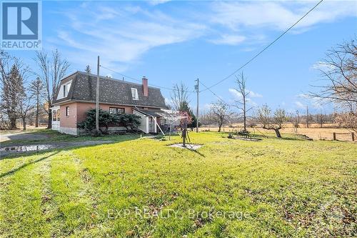 18873 Kenyon Concession 5 Road, North Glengarry, ON - Outdoor