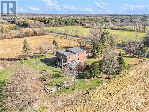 18873 Kenyon Concession 5 Road, North Glengarry, ON - Outdoor With View