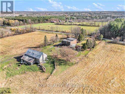 18873 Kenyon Concession 5 Road, North Glengarry, ON - Outdoor With View