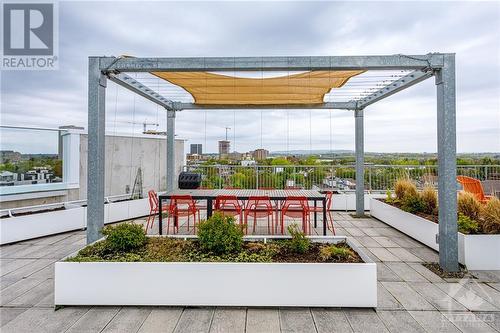 1000 Wellington Street Unit#403, Ottawa, ON - Outdoor With View