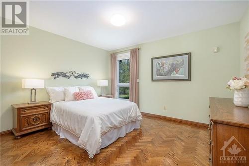 Bedroom - 4 Timbercrest Ridge, Ottawa, ON - Indoor Photo Showing Bedroom