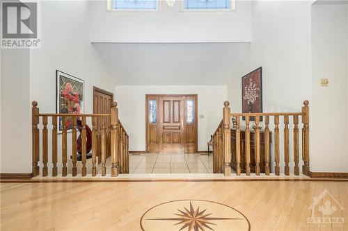 Foyer - 4 Timbercrest Ridge, Ottawa, ON - Indoor Photo Showing Other Room