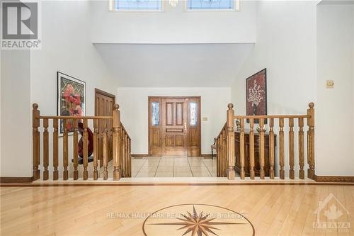 4 Timbercrest Ridge, Ottawa, ON - Indoor Photo Showing Other Room