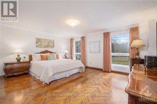 4 Timbercrest Ridge, Ottawa, ON - Indoor Photo Showing Bedroom