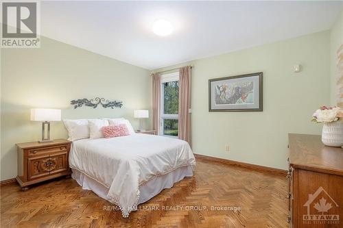 4 Timbercrest Ridge, Ottawa, ON - Indoor Photo Showing Bedroom