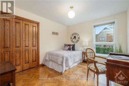 4 Timbercrest Ridge, Ottawa, ON - Indoor Photo Showing Bedroom