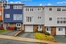 70 Eastaff Street, St. John'S, NL  - Outdoor With Facade 