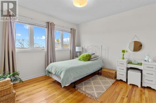 70 Eastaff Street, St. John'S, NL - Indoor Photo Showing Bedroom