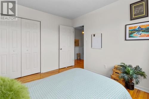 70 Eastaff Street, St. John'S, NL - Indoor Photo Showing Bedroom