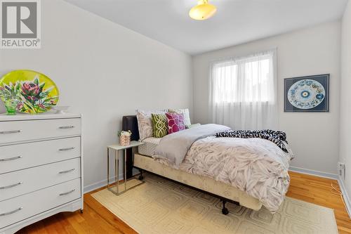 70 Eastaff Street, St. John'S, NL - Indoor Photo Showing Bedroom