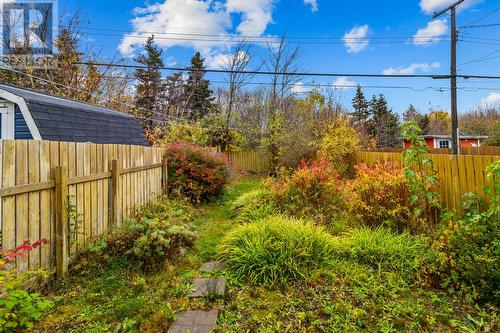 70 Eastaff Street, St. John'S, NL - Outdoor