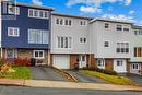 70 Eastaff Street, St. John'S, NL  - Outdoor With Facade 