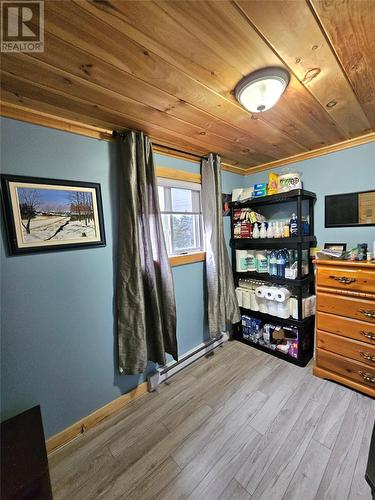 53 Serpentine Road, Mount Moriah, NL - Indoor Photo Showing Other Room