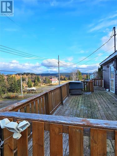 53 Serpentine Road, Mount Moriah, NL - Outdoor With View